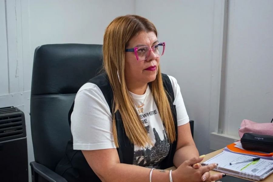 Desarrollo Social asistió a familiares y personas afectadas por el accidente en la Ruta Nacional N°3