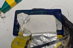 Golpe histórico al narcotráfico: secuestran cocaína por más de $780.000.000 en Caleta Olivia