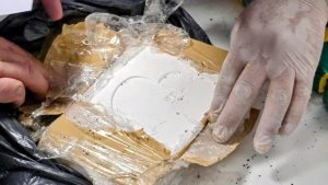 Golpe histórico al narcotráfico: secuestran cocaína por más de $780.000.000 en Caleta Olivia