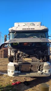 Golpe histórico al narcotráfico: secuestran cocaína por más de $780.000.000 en Caleta Olivia