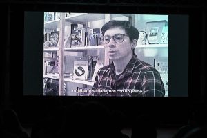 Raíces del Sur estrenó su primer capítulo en una jornada histórica para el hiphop santacruceño