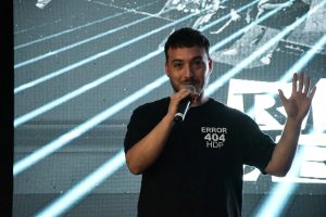 Raíces del Sur estrenó su primer capítulo en una jornada histórica para el hiphop santacruceño