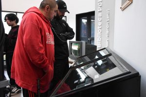 Raíces del Sur estrenó su primer capítulo en una jornada histórica para el hiphop santacruceño