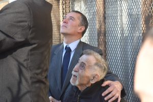 El Gobierno acompañó los festejos por el 53° Aniversario del Centro de Retirados y Pensionados de la Policía