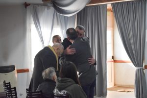 El Gobierno acompañó los festejos por el 53° Aniversario del Centro de Retirados y Pensionados de la Policía