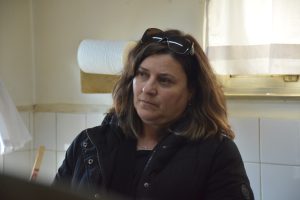 Relevaron y fortalecieron el puesto sanitario La Esperanza