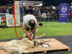 Santa Cruz cierra con éxito su participación en la Expo Rural 2025 y redobla esfuerzos para el próximo año