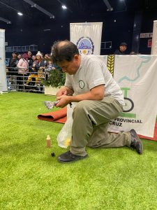 Santa Cruz cierra con éxito su participación en la Expo Rural 2025 y redobla esfuerzos para el próximo año