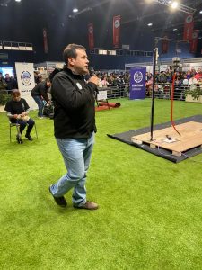 Santa Cruz cierra con éxito su participación en la Expo Rural 2025 y redobla esfuerzos para el próximo año