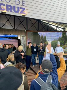 Santa Cruz cierra con éxito su participación en la Expo Rural 2025 y redobla esfuerzos para el próximo año