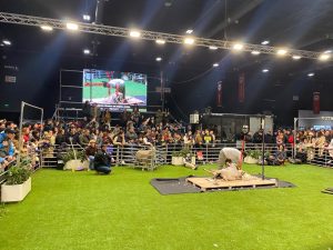 Santa Cruz cierra con éxito su participación en la Expo Rural 2025 y redobla esfuerzos para el próximo año