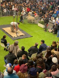 Santa Cruz cierra con éxito su participación en la Expo Rural 2025 y redobla esfuerzos para el próximo año