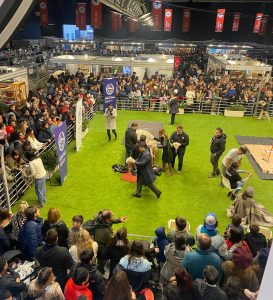 Santa Cruz cierra con éxito su participación en la Expo Rural 2025 y redobla esfuerzos para el próximo año