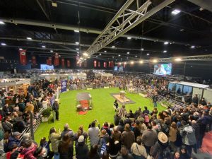 Santa Cruz cierra con éxito su participación en la Expo Rural 2025 y redobla esfuerzos para el próximo año