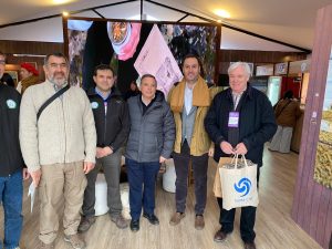 Santa Cruz cierra con éxito su participación en la Expo Rural 2025 y redobla esfuerzos para el próximo año