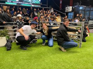 Santa Cruz cierra con éxito su participación en la Expo Rural 2025 y redobla esfuerzos para el próximo año