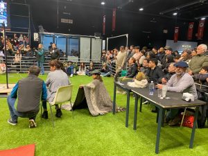 Santa Cruz cierra con éxito su participación en la Expo Rural 2025 y redobla esfuerzos para el próximo año