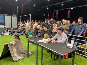 Santa Cruz cierra con éxito su participación en la Expo Rural 2025 y redobla esfuerzos para el próximo año