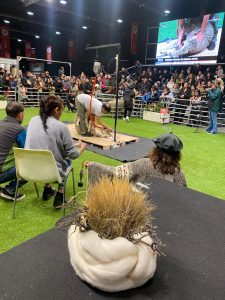 Santa Cruz cierra con éxito su participación en la Expo Rural 2025 y redobla esfuerzos para el próximo año