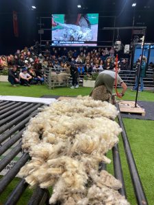 Santa Cruz cierra con éxito su participación en la Expo Rural 2025 y redobla esfuerzos para el próximo año