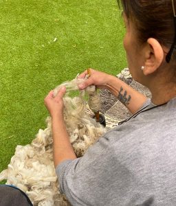 Santa Cruz cierra con éxito su participación en la Expo Rural 2025 y redobla esfuerzos para el próximo año