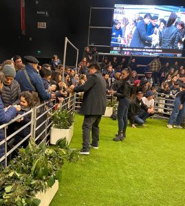 Santa Cruz cierra con éxito su participación en la Expo Rural 2025 y redobla esfuerzos para el próximo año