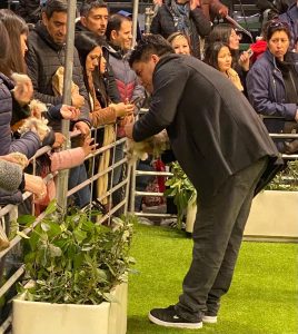 Santa Cruz cierra con éxito su participación en la Expo Rural 2025 y redobla esfuerzos para el próximo año