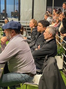 Santa Cruz cierra con éxito su participación en la Expo Rural 2025 y redobla esfuerzos para el próximo año