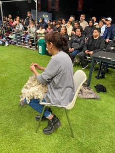 Santa Cruz cierra con éxito su participación en la Expo Rural 2025 y redobla esfuerzos para el próximo año