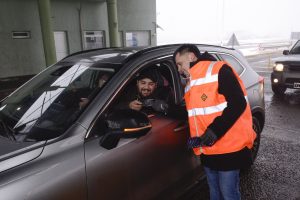 Fuerte campaña informativa de Vialidad Provincial para fortalecer la prevención en rutas