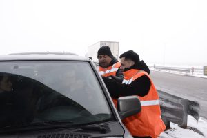 Fuerte campaña informativa de Vialidad Provincial para fortalecer la prevención en rutas