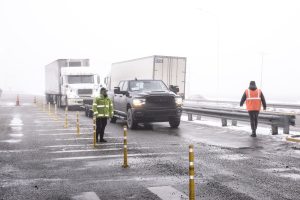 Fuerte campaña informativa de Vialidad Provincial para fortalecer la prevención en rutas