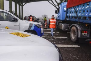 Fuerte campaña informativa de Vialidad Provincial para fortalecer la prevención en rutas