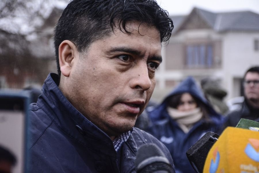 Vidal: “Santa Cruz debió industrializarse hace muchos años, ahora tomamos decisiones para hacerlo”