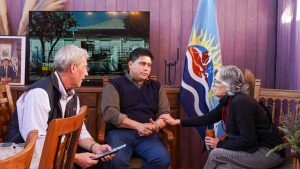 Expo Ganadera 2025: Exitosa participación de la tienda artesanal "Tierra Amada"