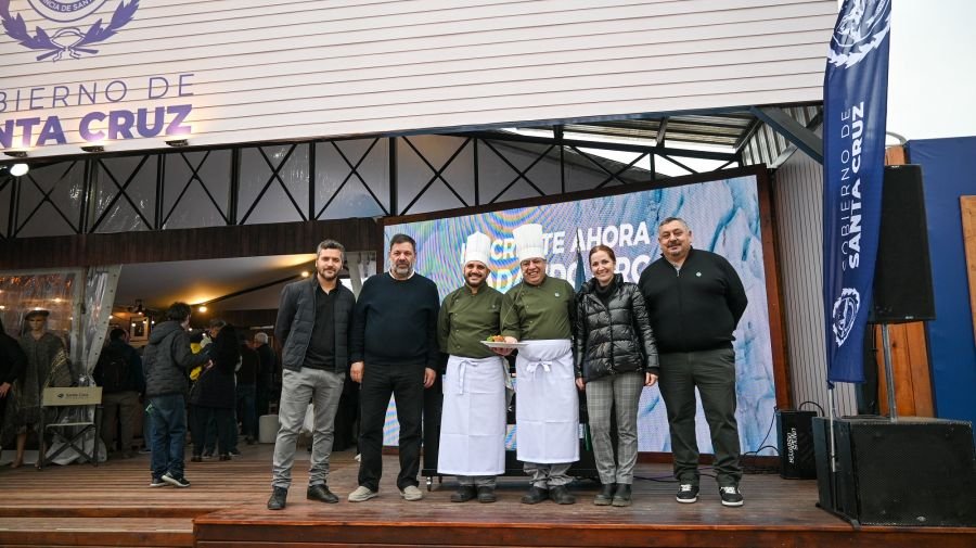 Expo Ganadera 2025: Exitosa participación de la tienda artesanal "Tierra Amada"