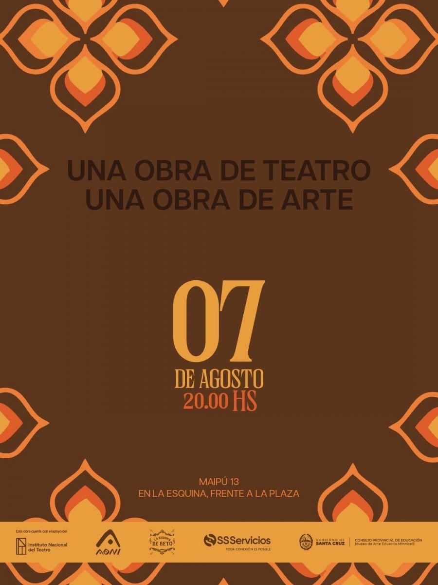 El Museo de Arte Eduardo Minnicelli invita a la inauguración de la exposición “LOS FINES”