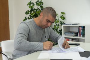 Convenio para fortalecer la educación técnica en Santa Cruz