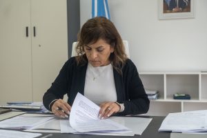 Convenio para fortalecer la educación técnica en Santa Cruz