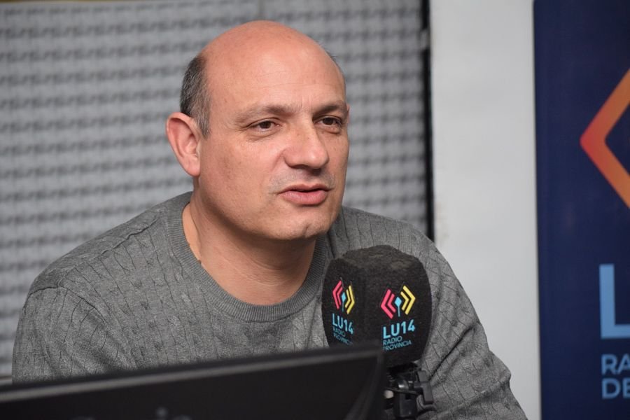 Plan invernal y fortalecimiento de Vialidad Provincial