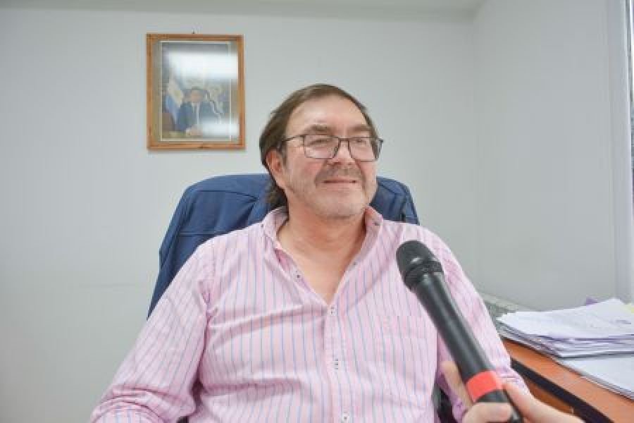 Maldonado: “El Boleto Estudiantil Universitario ha sido sumamente satisfactorio”