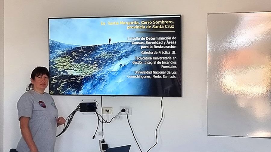 El Consejo Agrario Provincial autoriza quemas prescriptas bajo control, seguridad y prevención