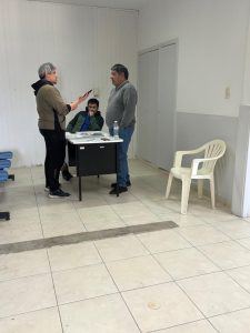 Puerto Deseado: Acuerdo para reactivar la actividad pesquera