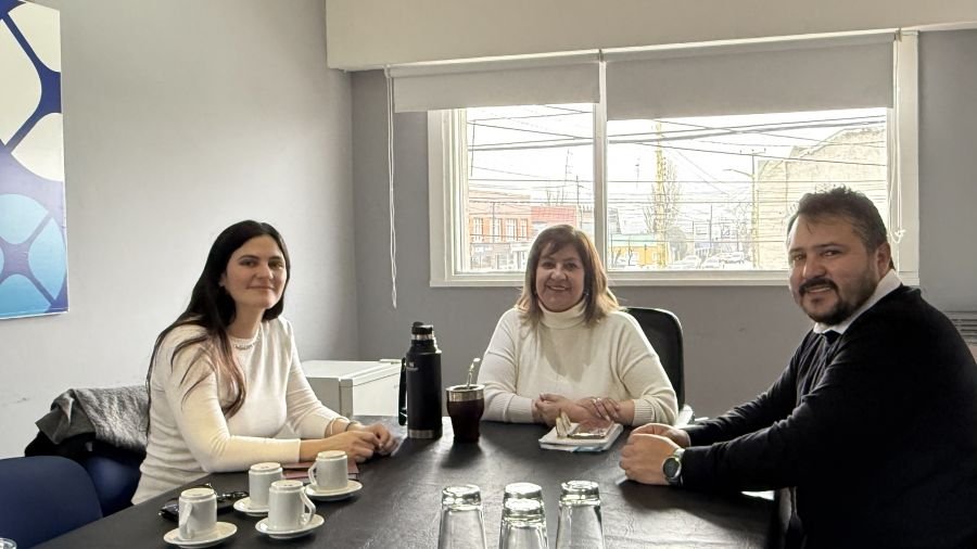 Avanzan los preparativos del Telebingo Especial por el Día del Jubilado y la jubilada