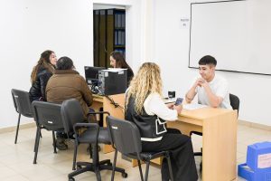 El IDUV comenzó la actualización masiva de legajos en Río Gallegos