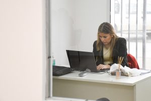 El IDUV comenzó la actualización masiva de legajos en Río Gallegos