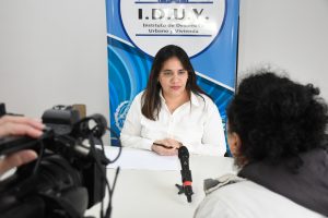 El IDUV comenzó la actualización masiva de legajos en Río Gallegos