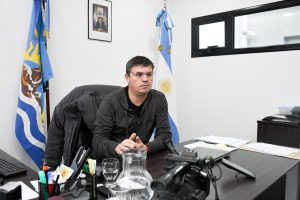 Punta Quilla: una pieza fundamental para reducir costos de transporte en la Región