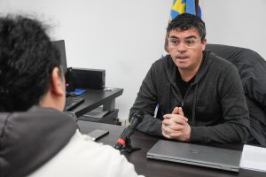 Punta Quilla: una pieza fundamental para reducir costos de transporte en la Región