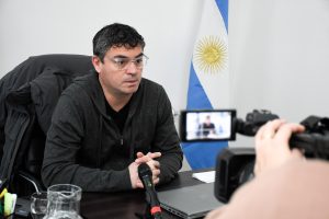 Punta Quilla: una pieza fundamental para reducir costos de transporte en la Región